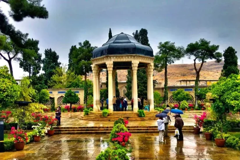 ایزوگام شیراز